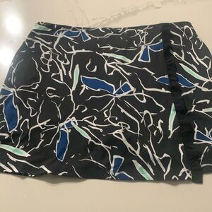 Callaway golf skirt